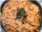 methi chicken